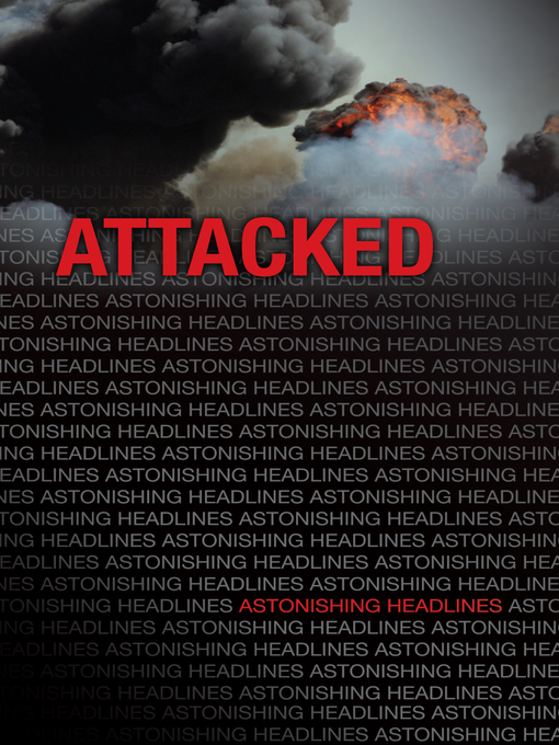 Title details for Attacked by Schorr Loretta - Available